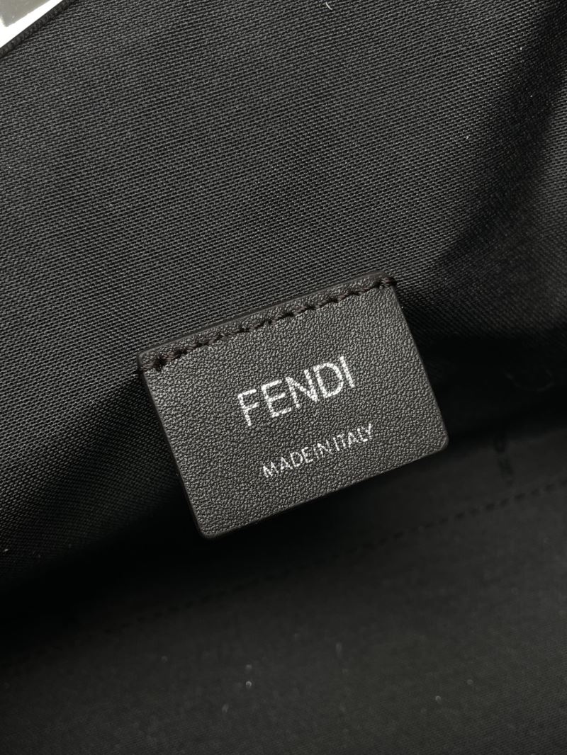 Fendi Satchel Bags